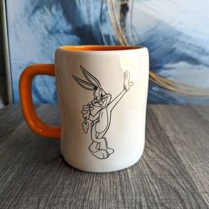 Rae Dunn Bugs Bunny Mug